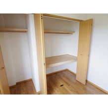 ※同間取り別のお部屋の写真です