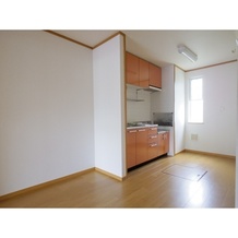 ※同間取り別のお部屋の写真です