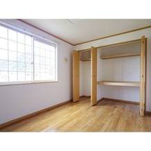 ※同間取り別のお部屋の写真です