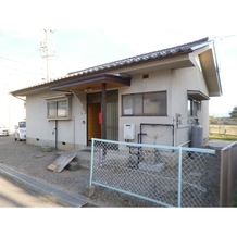 長野県松本市横田4丁目の戸建