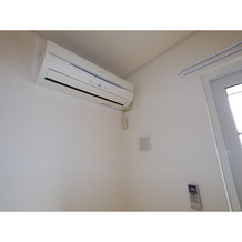 エアコン