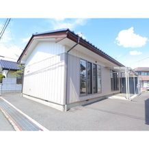 長野県長野市高田の戸建