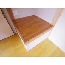 ＴＶ台としても使えます