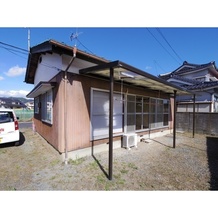 斎藤様古里戸建　東・西