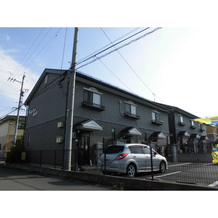 ReliefCourt稲田Ｄ