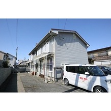 ハイツ小根山
