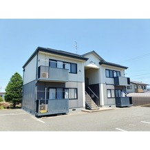 グリーンエール21　Ａ棟　