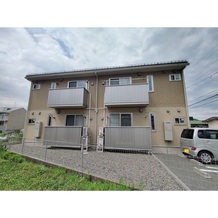 ハピネス高田Ａ棟