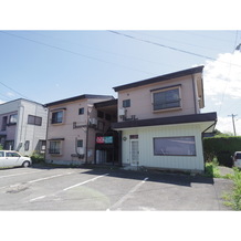 下川手オオトリアパート