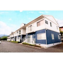 フレグランス恵Ｅ棟