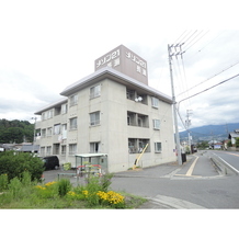 メゾン21長瀬201