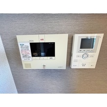 モニターホン