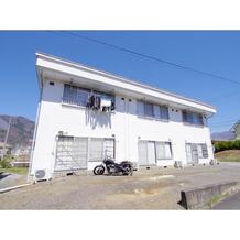 住吉第一マンション