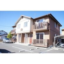 ドルチェ若宮　Ａ棟