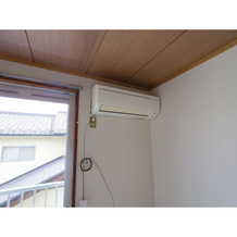 エアコン