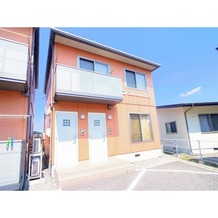 Casa de Luna Ｂ棟