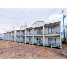 田玉ハイツ　3号棟