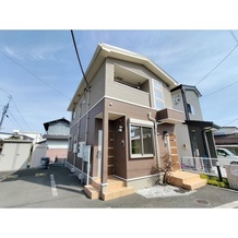 リリーハイツ返目