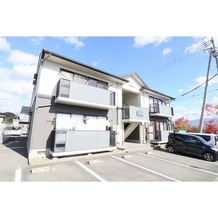フォーレス東条　Ａ棟