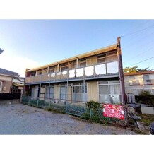 コーポ中原Ａ棟