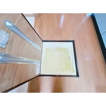 床下収納