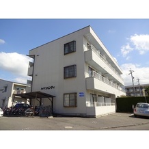 ハイツシャンティ