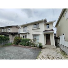 長田一戸建