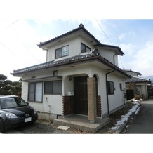 松島住宅