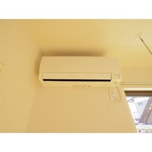 エアコン