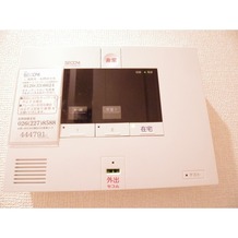 ホームセキュリティ