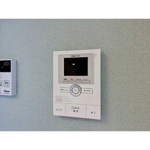 TVモニターホン