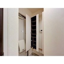 シューズボックス