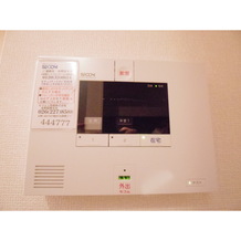 セコムのセキュリティシステム