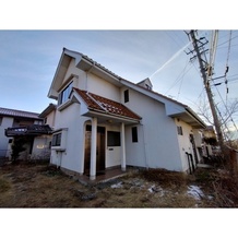 長野県松本市里山辺の戸建