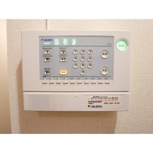 ＡＬＳＯＫホームセキュリティ