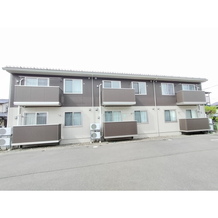 ｍｅｌａ　ｃａｓａ　Ｂ棟