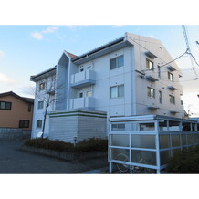 マンション文園