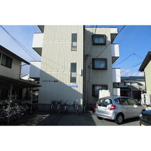 ハイシティ田町