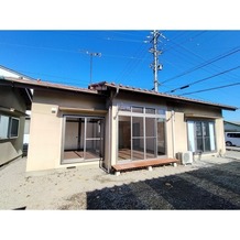 上野宮前住宅