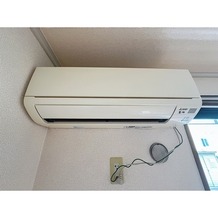 エアコン
