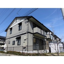 アーバンコート稲田　B