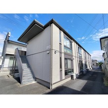 シティハイム北長野　Ａ