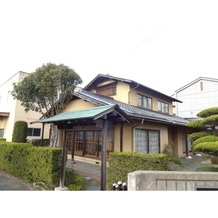 長野県塩尻市広丘高出の戸建