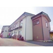 メゾンド岩船