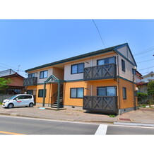 フレグランス沢村