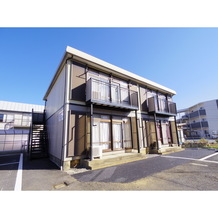 シティハイムやよい