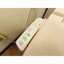 温水洗浄・暖房便座