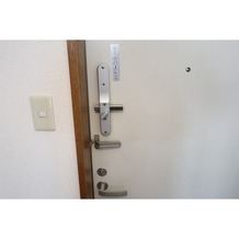 ※別部屋の写真になります。