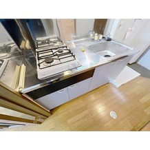 ※別部屋の写真になります。