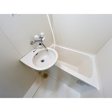 ※別部屋の写真になります。